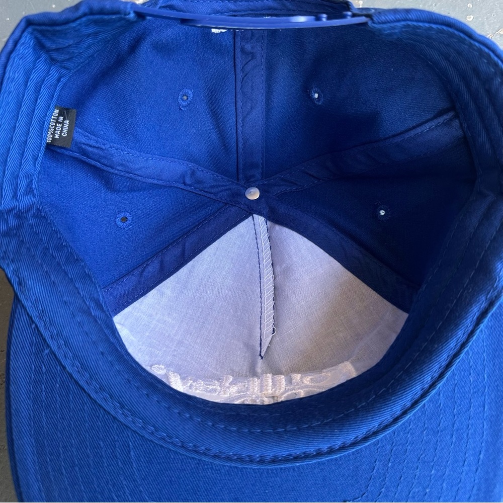 FOULPLAY SnapBack - Picture 4 of 4